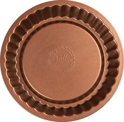 Produktbild von Sallys Obstkuchenformen - verschiedene Größen - Ø 22 cm