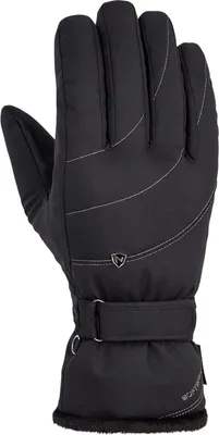 Produktbild von ZIENER KAHLI PR lady glove 12 black 7,5