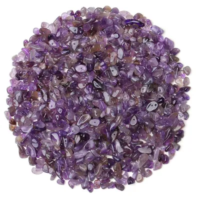 Image de Perles en quartz rose, 400 pièces, de 5 à 8 mm, pour la fabrication de bracelets et de bijoux faits maison