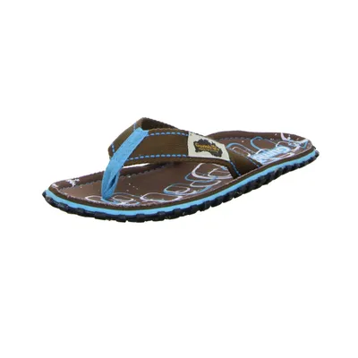 Produktbild von Gumbies Pantolette bis 30mm Absatz Gumbies Islander