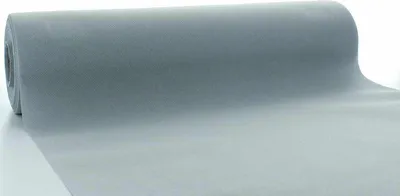 Produktbild von Tischläufer in Weiß aus Linclass® Airlaid 40 cm x 24 m, 1 Stück