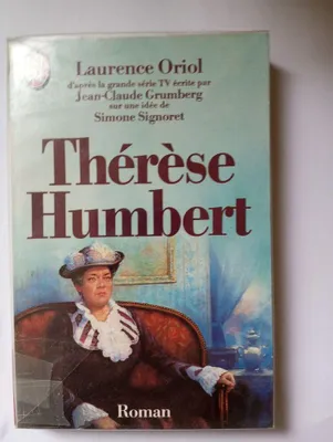 Image de Therese humbert