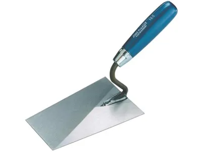 Produktbild von JUNG - STUKKATEURSPACHTEL - S-HALS - 320 g - SEMIPROFESSIONELL