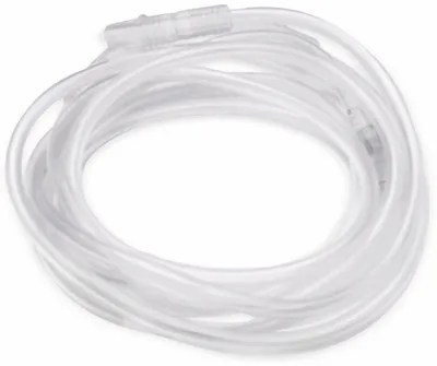 Image de Tuyau pour pompe à air ONPIRA, 2 m, transparent