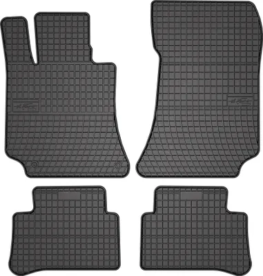 Obrázok produktu pre Gumové Rohože Db E-Klasa W212 09- / C-Klasa W204 07-14 / Cls 218 11-