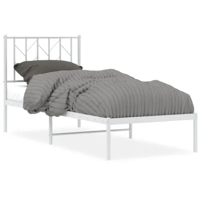 Obrázek produktu pro VidaXL 374476, Bílá, 80 cm, 196 cm, 90 cm, 750 x 1900 mm, 26 cm