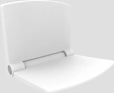 Produktbild von SANIT 54.002.01..0000 Duschsitz lifestyle Thermoplast