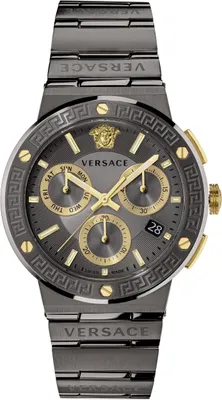 Obrázek produktu pro Versace Greca Logo Chrono VEZ900521