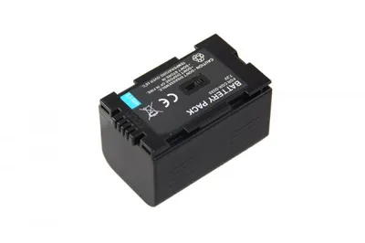 Produktbild von AccuCell Akku passend für Panasonic CGR-D220E, CGP-D14S