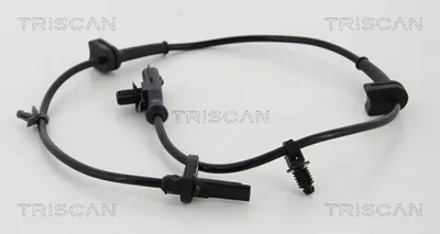 Produktbild von TRISCAN ABS Sensor Raddrehzahl für FORD Fiesta Mk6 Schrägheck (JA8, JR8) 8180 16115