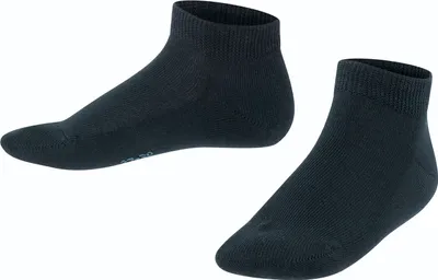 Produktbild von FALKE Family Sneakersocken Kinder darkmarine 31-34