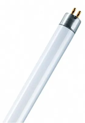 Produktbild von Osram Lumilux T5 HE 28W/835 776552 Leuchtstofflampe, T5 (16mm), T5 HE (High Efficiency), 28 Watt, 2600 lm, 3500 K,