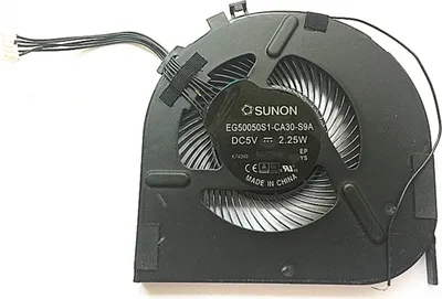 Produktbild von CPU FAN Lüfter für Lenovo ThinkPad T480 20L50000MH 20L6S01V00 20L50003GE 20L50002GE