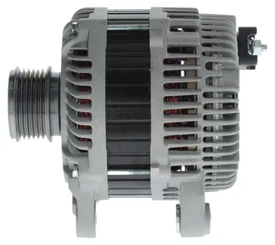 Produktbild von Lichtmaschine Generator 14 V 210 A BOSCH für u.a. RENAULT FLUENCE