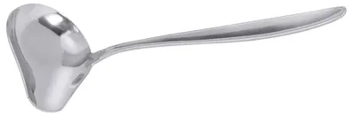 Immagine prodotto di CONTACTO Cucchiaio da salsa, capacità: 0,02 litri, altezza: 140 mm, larghezza: 70 mm