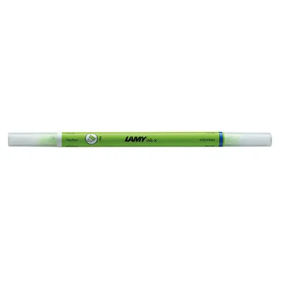 Image de LAMY 1235811 ink-x green Tintenkiller