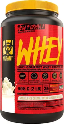 Produktbild von MUTANT | Mutant Whey Chocolate