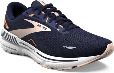Image de Brooks ADRENALINE GTS 23 Lady | 1203811B482, pointure : US 6 - EU 36,5 - CM 23 - UK 4