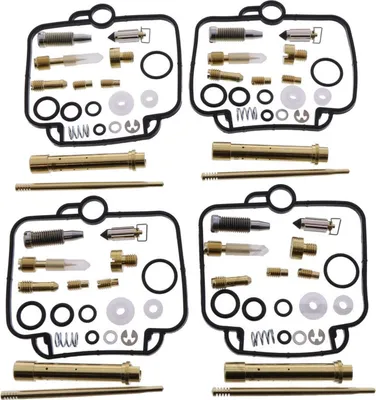 Productafbeelding van Reparatieset carburateur voor Suzuki GSX 750 F, bouwjaar 1989-1997, van Keyster - Nieuw