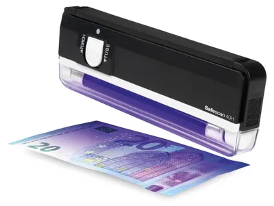 Produktbild von Safescan 40H Infrarot-Detektor