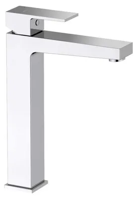 Imagen del producto de Grifo monomando para lavabo de la marca OLTENS, con una altura de 27,8 cm