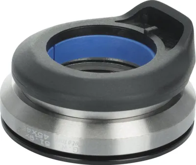 Image de Syncros Is46/28.6-is52/40 casque argent argent One Size