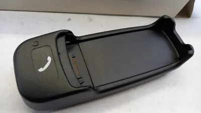 Productafbeelding van FORD Focus, S-Max, Mondeo - Telefoonadapter NOKIA CR-38, artikelnummer 1374349