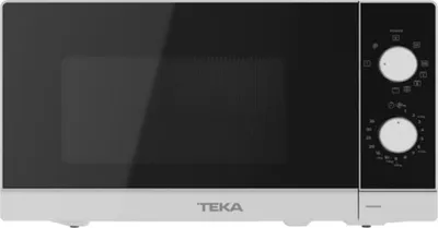 Immagine prodotto di Microonde con grill Teka MWFS20G Bianco 20 L