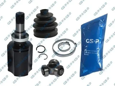 Produktbild von GSP Gelenksatz Antriebswelle für CHEVROLET CRUZE (J300) 608040