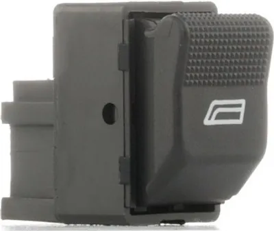 Produktbild von ELECTRIC LIFE ZRVKI76002 Fensterheberschalter für VW Lupo (6X1, 6E1) Vorne Links Fensterheber Schalter