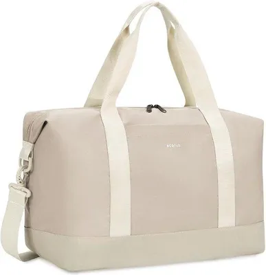 Productafbeelding van Famanu Reisrugzak, waterafstotend - Opvouwbare handbagagetassen met afneembare zak - 30 liter