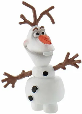 Imagen del producto de Walt Disney: Frozen - Olaf
