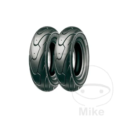 Obrázek produktu pro Pneumatika MICHELIN BOPPER 130/70-12 56L TL