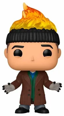 Produktbild von Kevin - Allein in New York: POP-Figur, Sammlerspielzeug