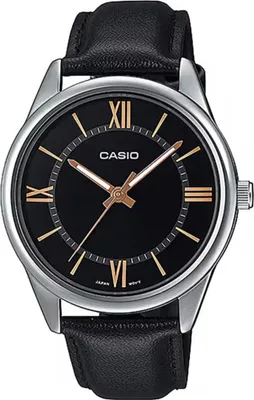 Image de Montres Casio MTPV005L1B5
