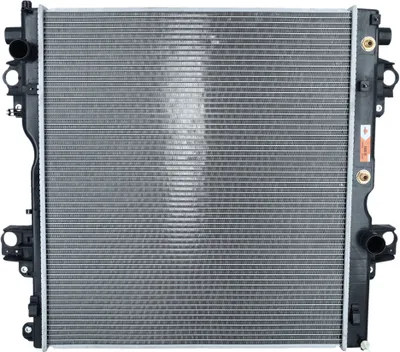 Produktbild von NRF 550018 Kühler Wasserkühler Motorkühler für TOYOTA LAND CRUISER 150 (KDJ15, GRJ15) LAND CRUISER VAN (J15)