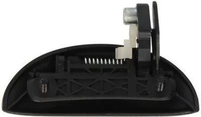 Produktbild von BLIC 6010-19-055402P Türgriff Vorne Rechts für TOYOTA AYGO (WNB1, KGB1) Schwarz
