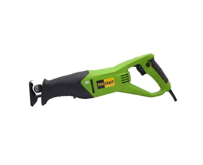 Obrázok produktu pre Procraft PSS1600 vratná píla 800 W + pílový kotúč