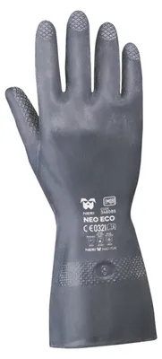 Obrázek produktu pro NEOPRENOVÁ RUKAVICE, velikost XL