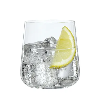 Produktbild von Spiegelau Style Wasserglas, Cocktailglas, 340 ml, Glas, Transparent, 4 Stück(e), 90 mm