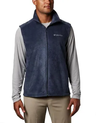 Obrázok produktu pre Columbia Steens Mountain™ Weste Blau L Mann Blau L