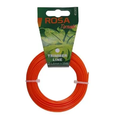 Image de Ficelle de coupe ronde 1,6 mm x 15 m