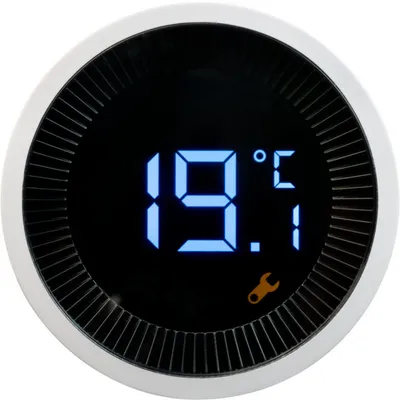 Obrázok produktu pre Brennenstuhl Zigbee Heizköpertherm. Connect 01