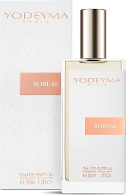 Produktbild von Yodeyma Boreal Parfümiertes Wasser für Frauen 50ml