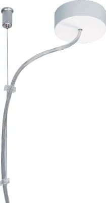 Obrázek produktu pro Trilux 4601800, Šedá, Stříbrná, 100 g