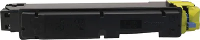 Produktbild von Kyocera TK-5345Y Toner Yellow 1T02ZLANL0 -Bulk