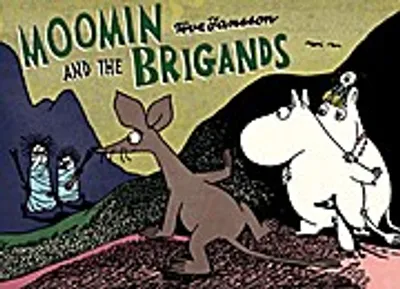 Obrázok produktu pre Moomin and the Brigand