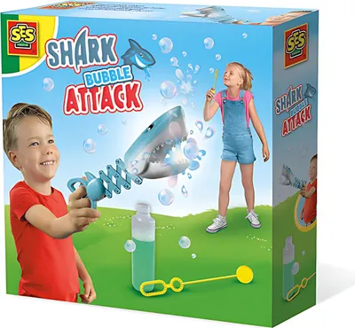 Obrázok produktu pre SES Creative 02265, 200 ml, 5 rok / roky