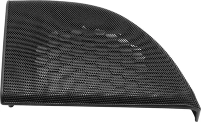 Imagen del producto de Cubierta del altavoz de la puerta delantera derecha, referencia A20372704889051, repuesto para el modelo original C-Clase Coupé / CLC