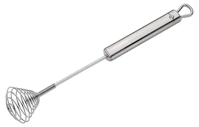 Obrázok produktu pre Küchenprofi Parma, šľahacia metla, Nerezová oceľ, Nerezová oceľ, Nerezová oceľ, 280 mm